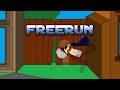 FreeRun | КАК делать САЛЬТО (НЕСКОЛЬКО видов) / HOW to do somersault (MULTIPLE species)