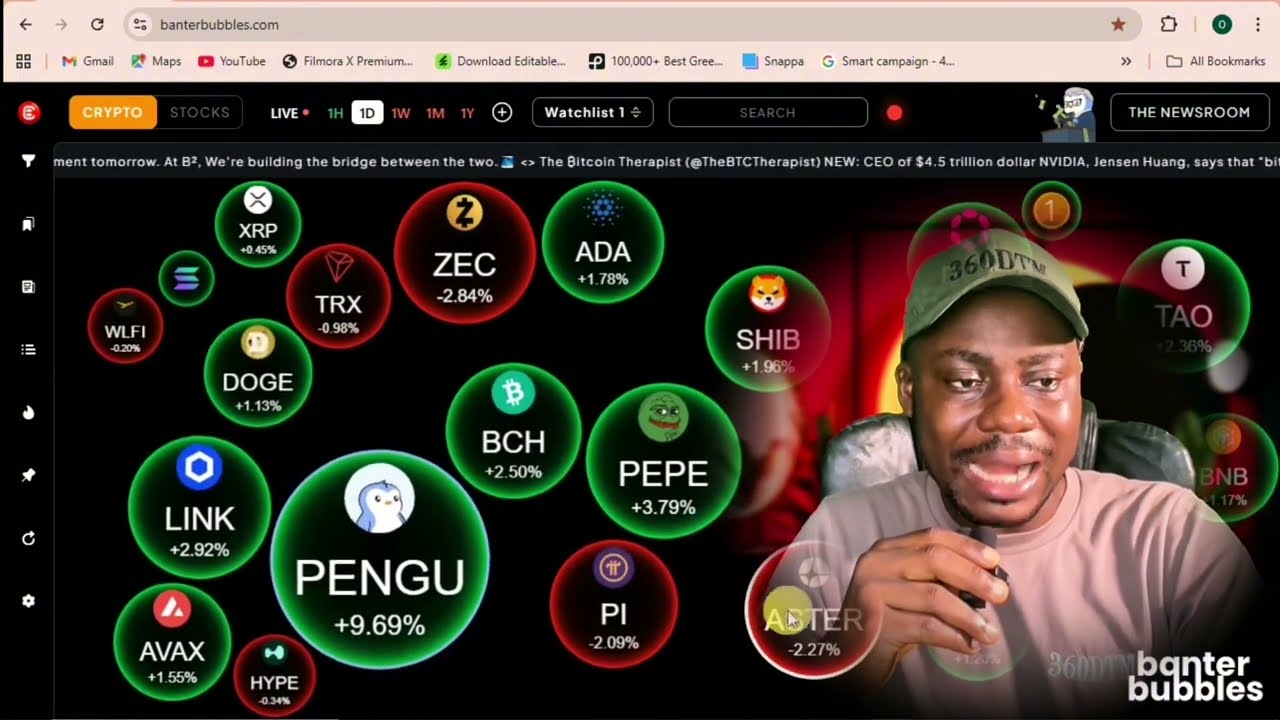 Smart Investors Are Quietly Buying These Coins Before 2026 - YouTube