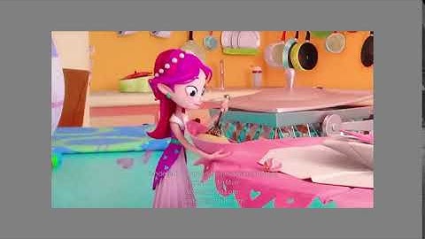 rendering for animated movies _ Pixar RenderMan