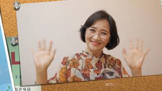 14 filmoj de Amira Chun전경옥