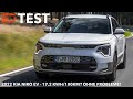 2022 Kia Niro EV Fahrbericht Test Review Verbrauch Preis Leistung | Electric Drive