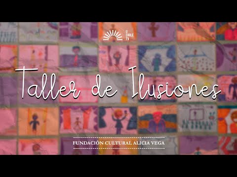 Taller de Ilusiones - Cap 1: Traumatopo