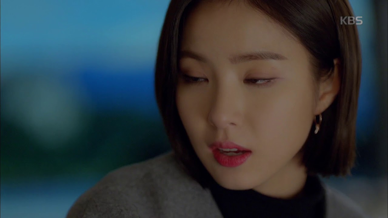 흑기사 - 김래원, ＂나 만나면서 세상에서 믿을 남자 있다는 거 배워＂박력 키스.20180103