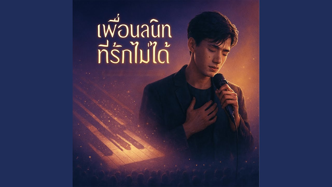 หลอกตัวเองทุกวัน (Lying to Myself Every Day)