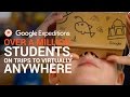 Google expeditions over a million students on trips to virtually anywhere