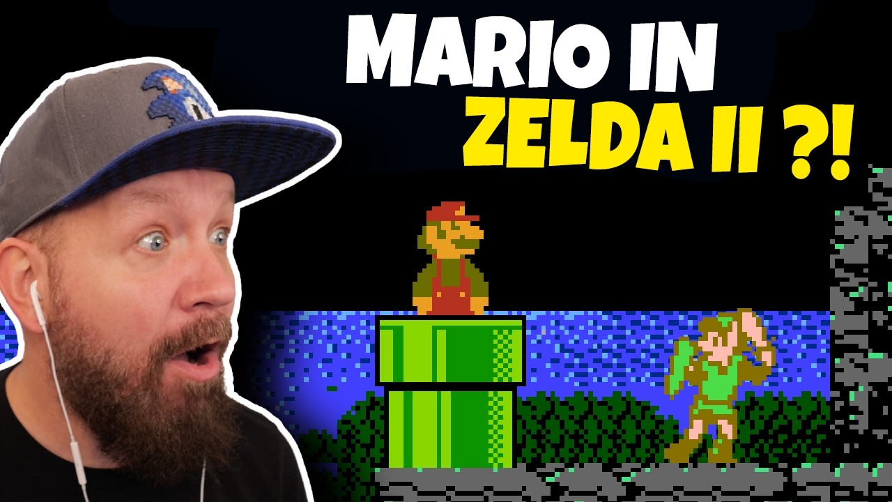 Latest Title & Thumbnail