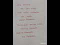 #love #inkyourthoughts 10 # feelings