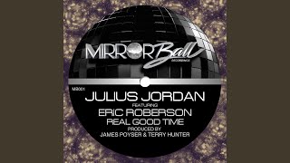 Real Good Time (Terry Hunter & James Poyser Post Disco Club Mix)