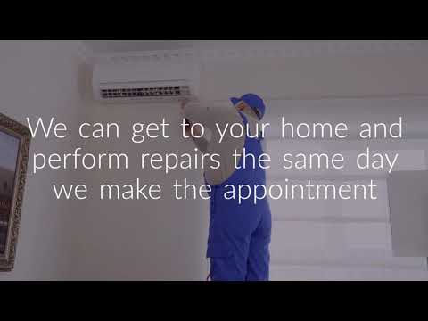 Target Appliance Repair - Air Conditioning Repair in Sherman Oaks, CA