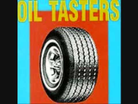 Oil Tasters 'Smoke'