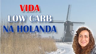 Dieta Low Carb E O Que É? Como Entender O Jejum Intermitente Como Viver Uma Vida Low Carb Na Holanda