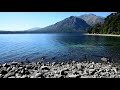 Bariloche - Lago Gutierrez - Playa Munez