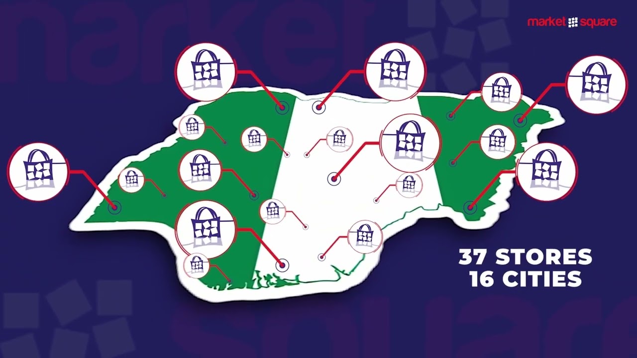 Marketsquare Nigeria