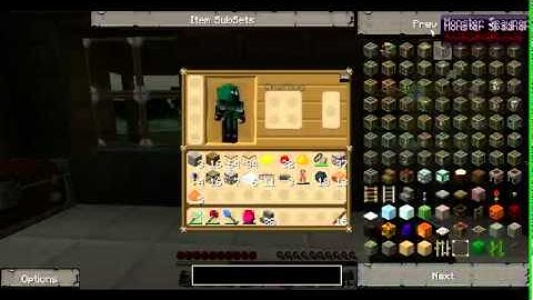 Minecraft Technic Pack Episode 11 - We got POWER!