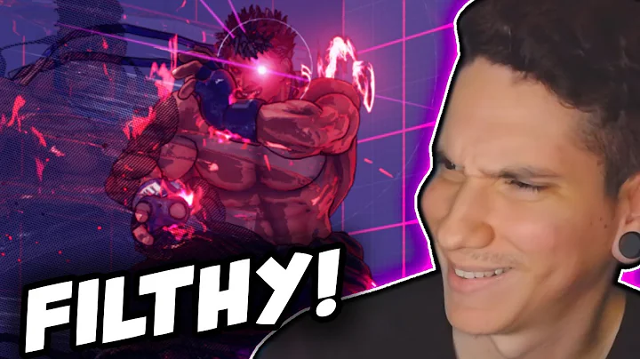 GOT HIT BY KAGE FILTHIEST MIXUP YOU'LL EVER SEE!