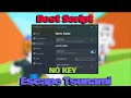 Escape Tsunami For Brainrots Script *NO KEY* - Phantom Event, Money Event, Brainrot Dupe, Spawner