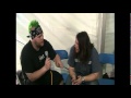 Capture de la vidéo Saving Abel Interview
