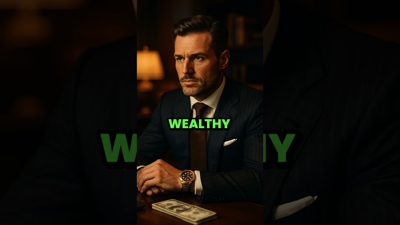 Does the System Block Real Founders? #americandream #capitalism #entrepreneurship