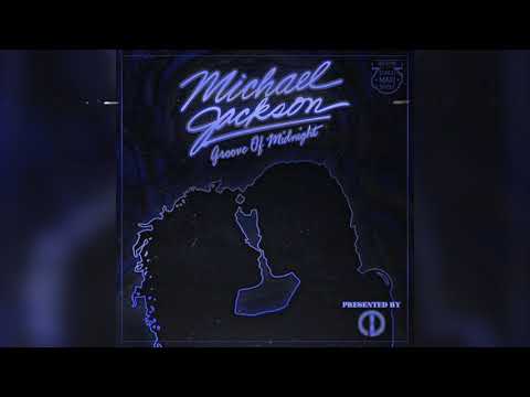 Michael Jackson Groove Of Midnight Eulonzo Mix 12 Version