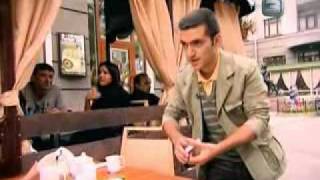 : Viktor Agababyan - Udivi menya 2 vipusk 6.avi