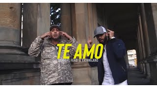 AMON ft. FERID ELEXTRANJERO - Te Amo