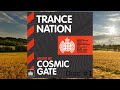 Trance Nation: Mixed By Cosmic Gate - Disc #1 (Continuous DJ Mix)