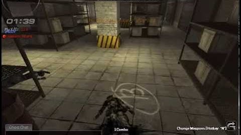 funny video sudden attack (Method of planting the bomb(