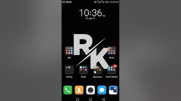 How To Set/Add Thumbnail In YouTube Videos On Android Using Youtube Studio || Rk Mentor
