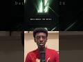 Avengers Doomsday Trailer Official Release Date #shorts #movie