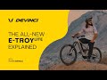 The allnew etroy lite explained  with yoann barelli