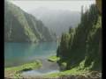 Сары-Челек Колу - Sary-Chelek Lake