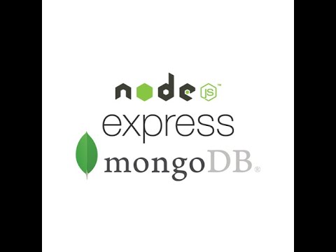 REST API NodeJS,  Express & MongoDB 4 - Express Body Parser, JSON Request y Response