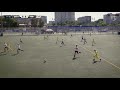ДЮСШ-13-2 — Академия футбола (0:3)