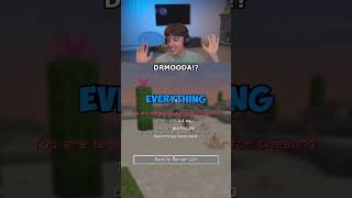 DonutSMP's anti-cheat: