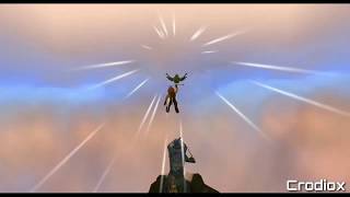 Max Dash ✔️Fullscreen #01 | Crodiox screenshot 2