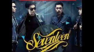 Seventeen - Jalan Terbaik (Original Audio)