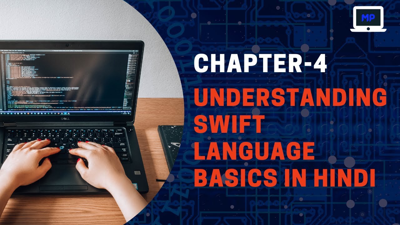 Understanding Swift Language Fundamentals : Beginner's Guide - YouTube