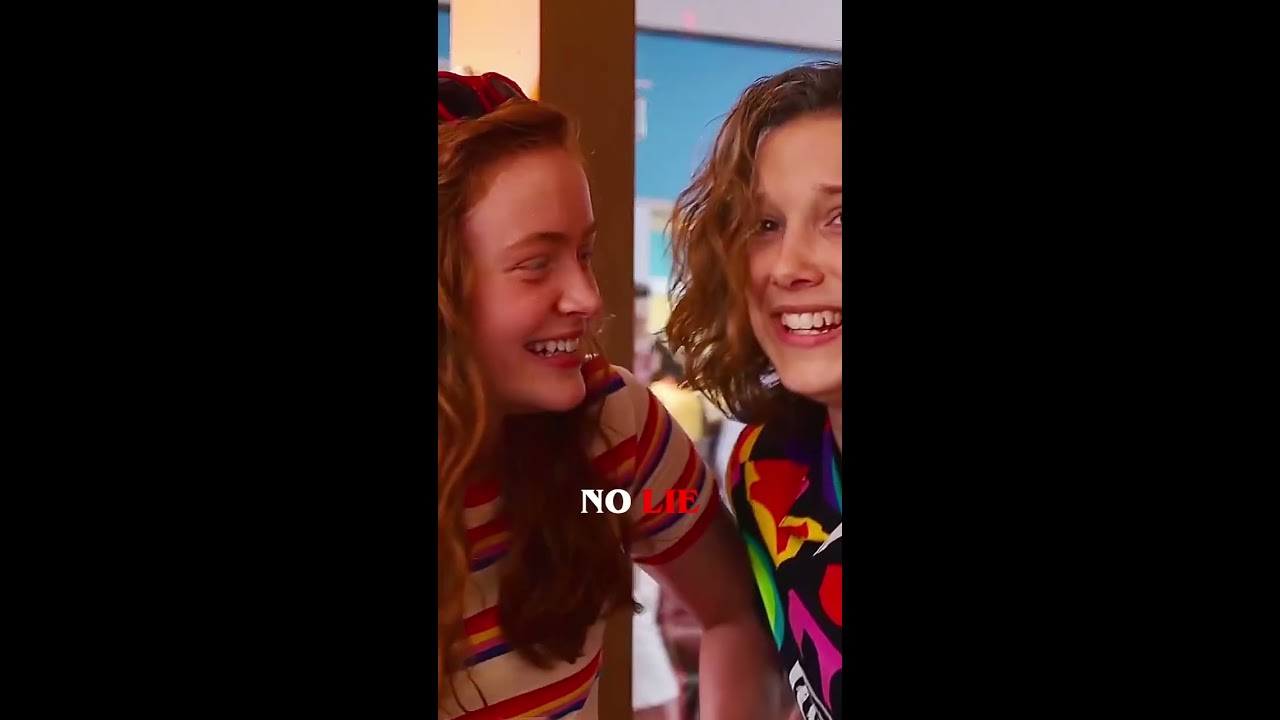 My Opinion Strangerthings Strangerthings4 Shorts Viral