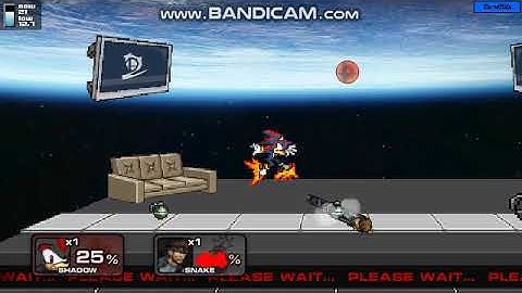 ssf2 mods:Removed content