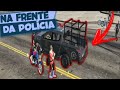 BANIDOS DA MELHOR MANEIRA POSSIVEL - GTA RP
