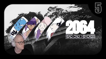 2064 Read Only Memories | Part 5