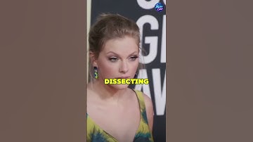 #TaylorSwift Secret Studio Clip Sparks Surprise Release Panic