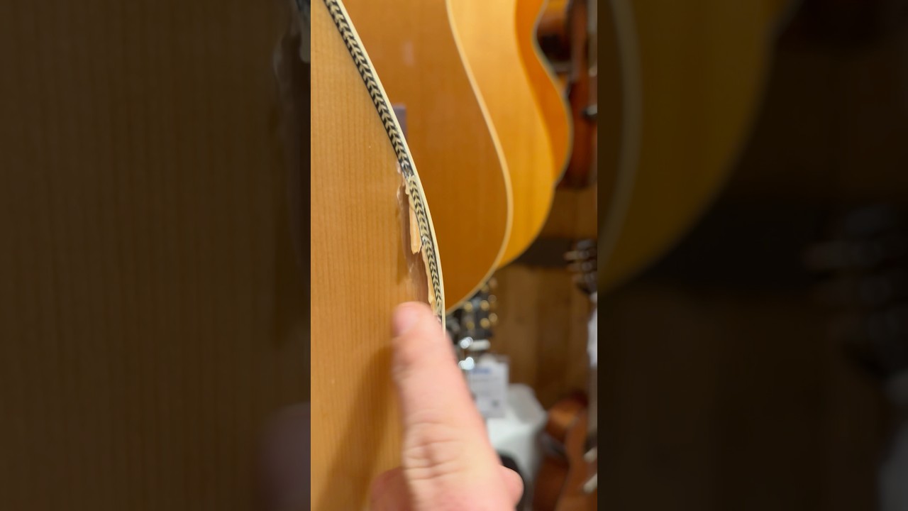 Guitar Center has them great scratch and dent deals! 🤣 