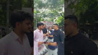 Why Aren't Petrol Prices Coming Down? Tehseen Poonawala Asks Tough Questions #shorts