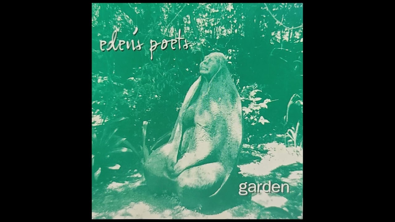 Eden's Poets - After All