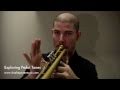 Exploring pedal tones pedal c to double c trumpet tips  tricks with charlie porter