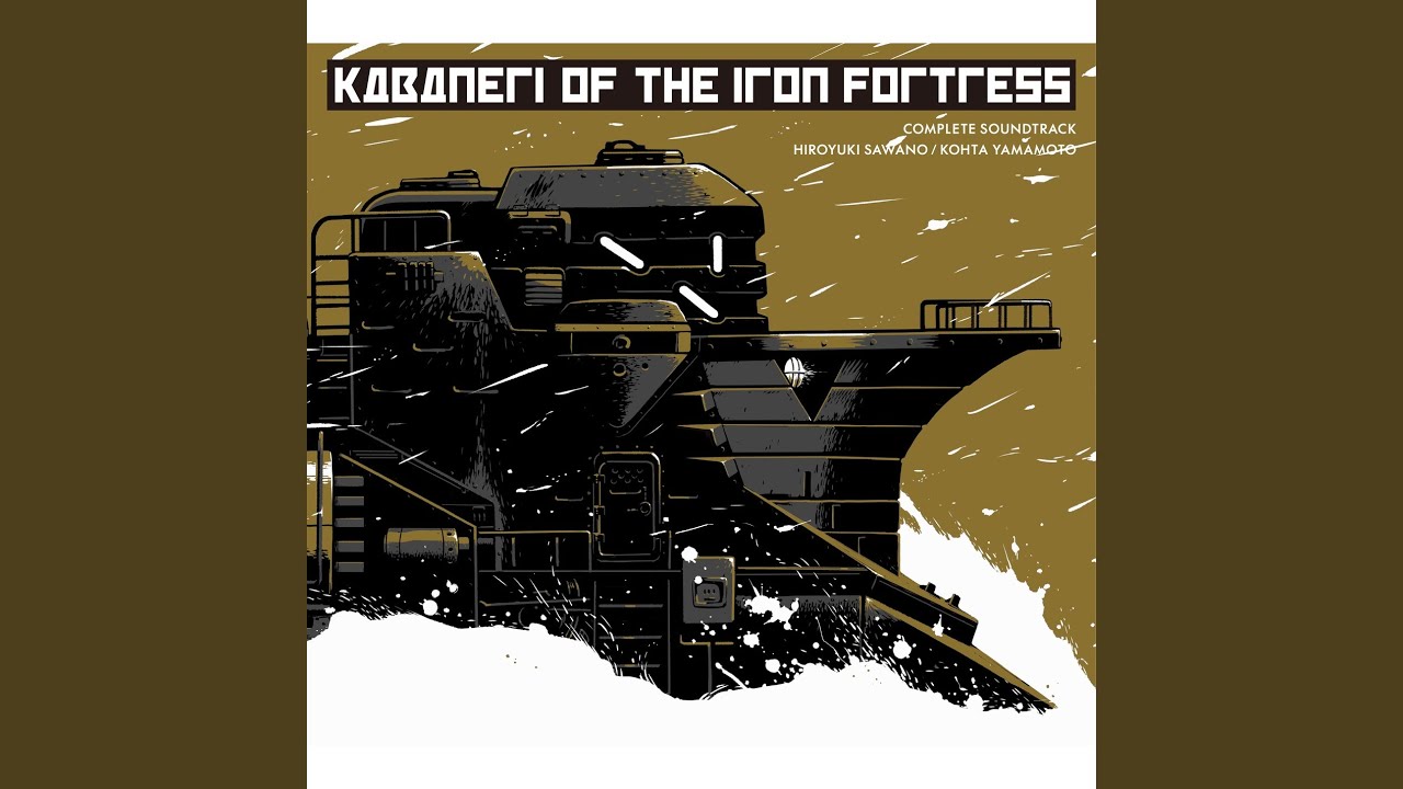 Kabanerioftheironfortress - YouTube