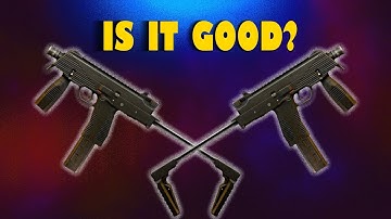 IS THE MP9 GOOD? - MP9 GUIDE | Escape From Tarkov