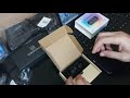 Unboxing, Comparando QCY Aliexpress ,QCY da Shopee.