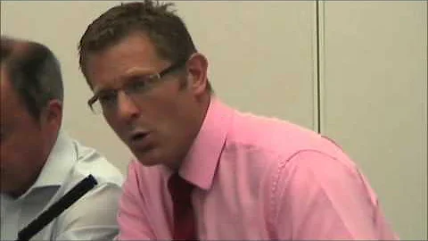 Robin Sumner on Cross Media